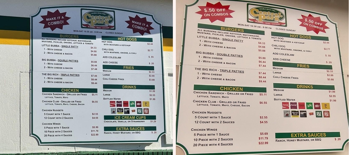 Central Park Gallery Image 1