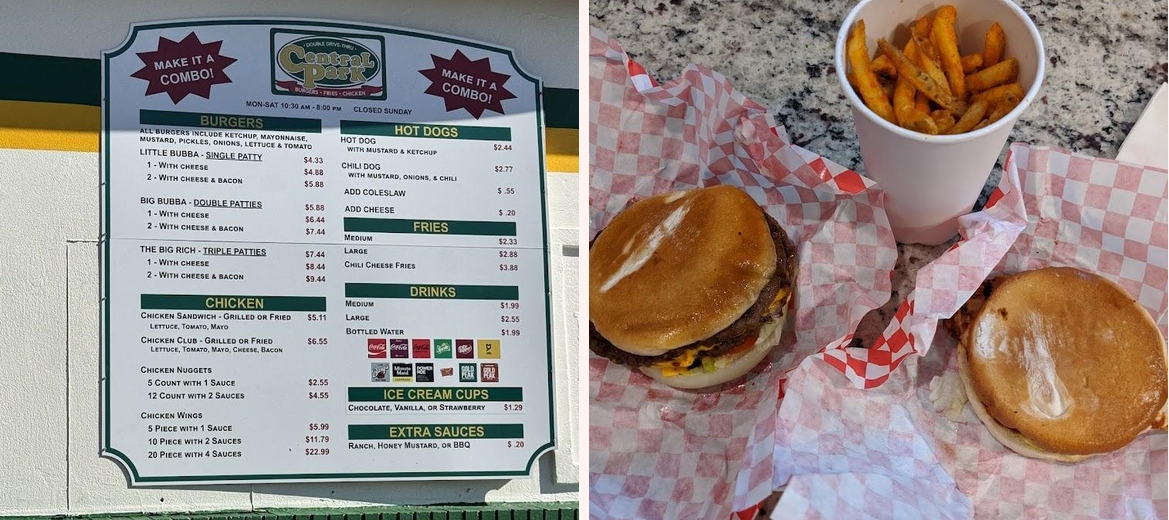 Central Park Gallery Image 4