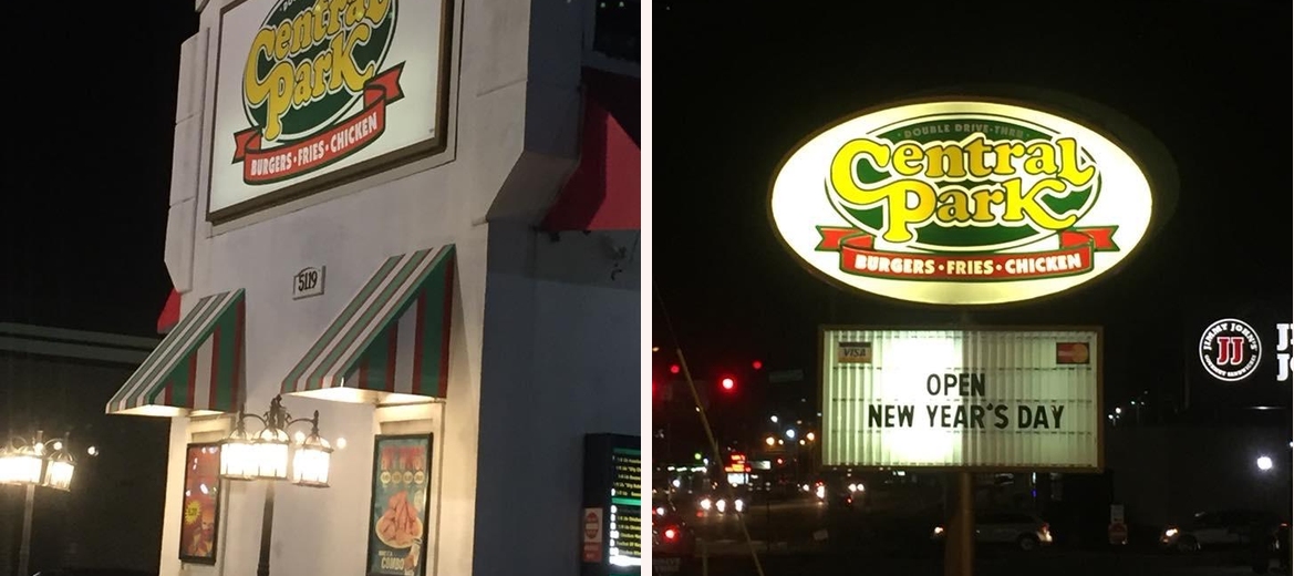 Central Park Gallery Image 5